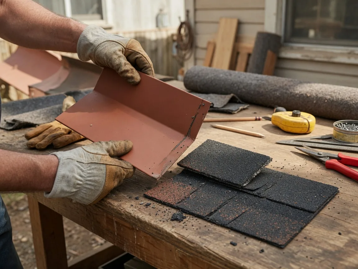 Roof Repair company in Koyuk, AK